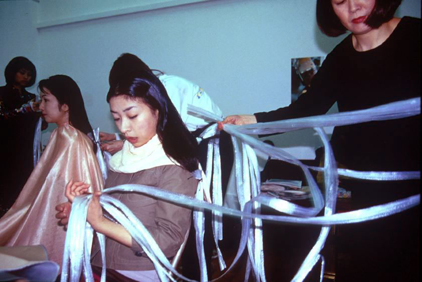 Hairdressers, 1999