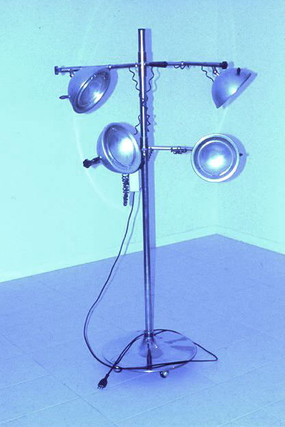 Colpi di sole, 1999