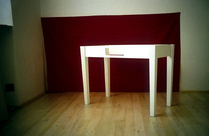 Breakfast/Lunch/Dinner, 2000