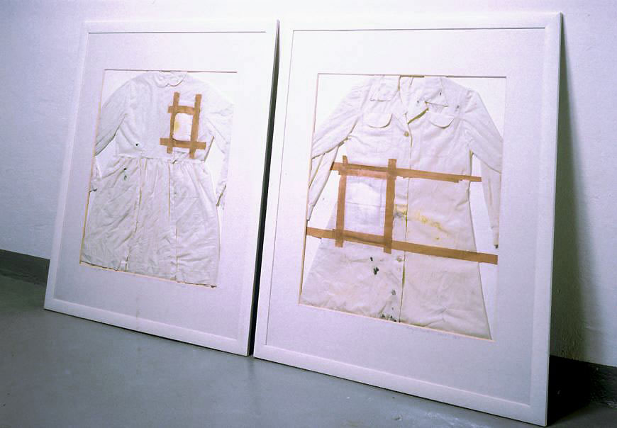 Grembiuli, 1999