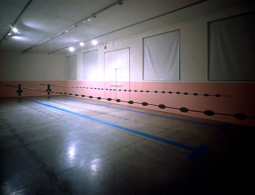 Non respirare/respira, 2000