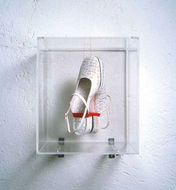 Scarpe da nozze, 2000