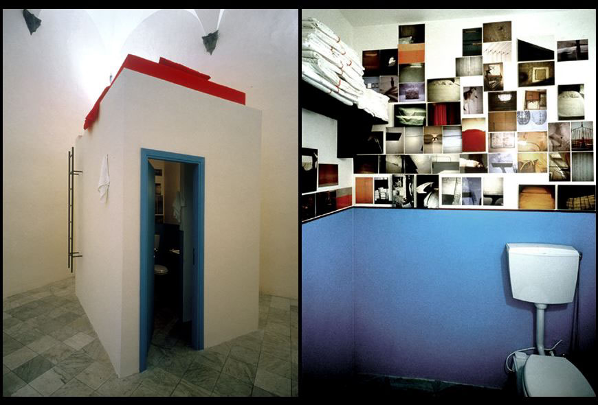 Io Caterina, 2001