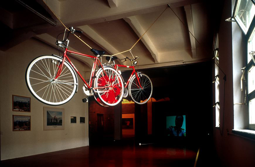 Duetto, 2001