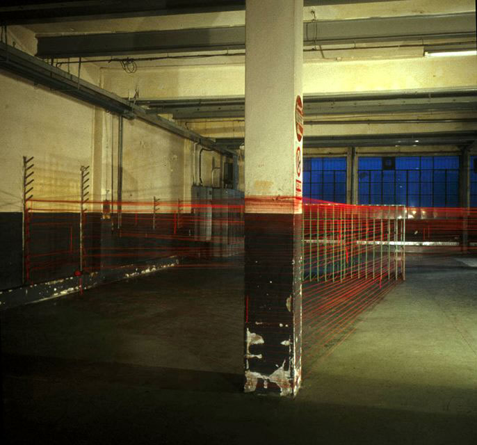 Labyrintho, 2002