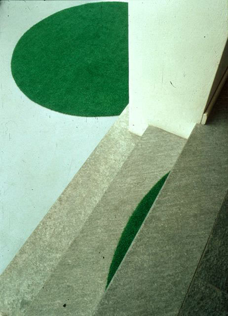 Giardino #1, 2002