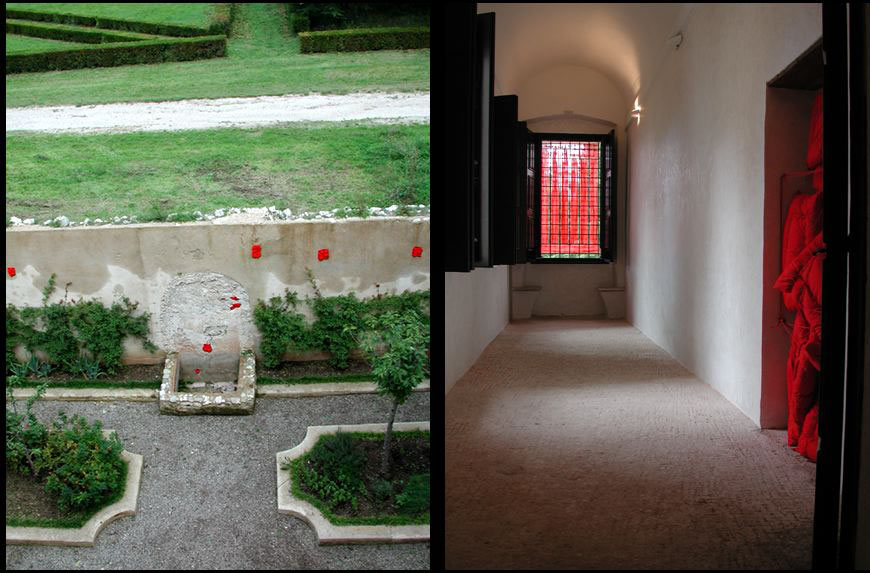 Consuetudines – Cella 13, 2002