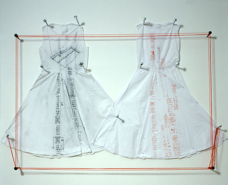 Giardinetto Sperimentale, 2003