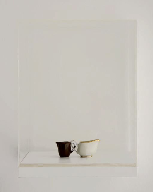 Not even a drop, 2009