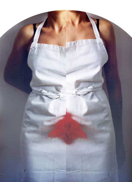 The butcher woman, 2008-2010