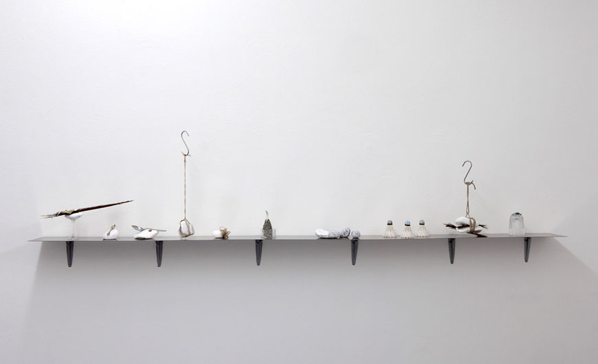 Reliquae A., 2011