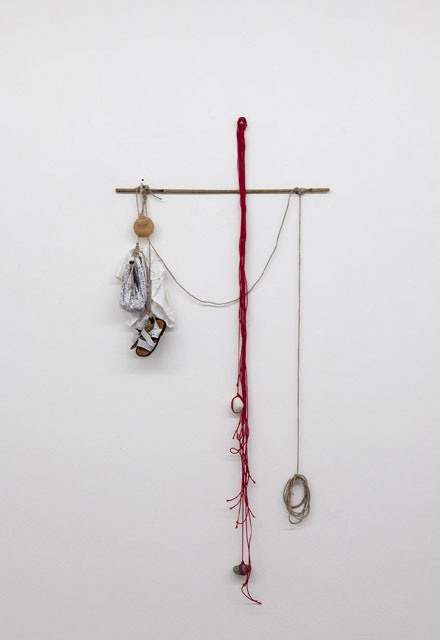 Travel Stick, 2009