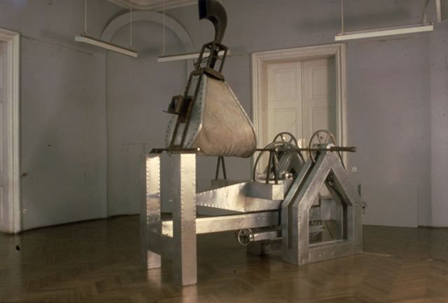 Lissatuoni bambino, 1986