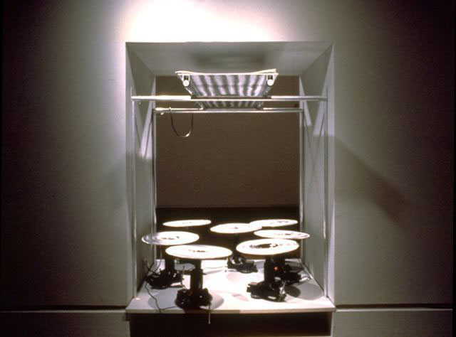Acceleratori di propaganda, 1992