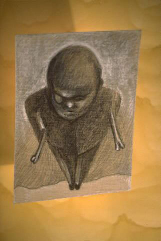 Il margine di Mr. Bone, 1996