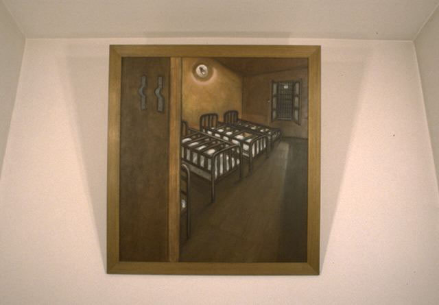 Lunatica, 1996