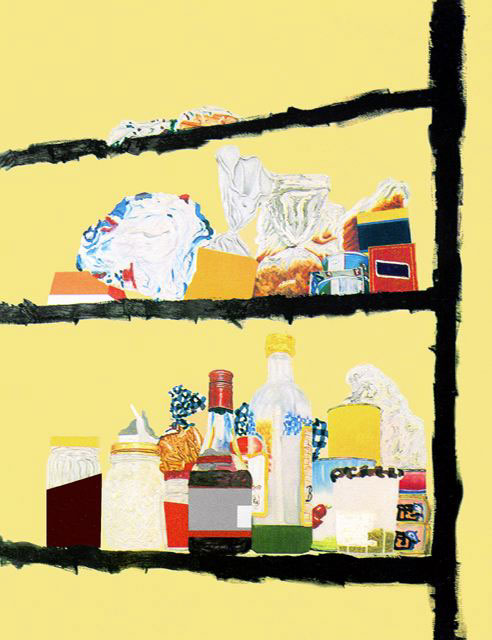 Oèpipi, 1997