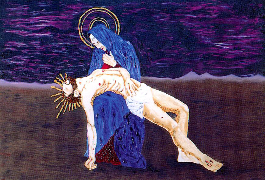 Nilo-w, 1997