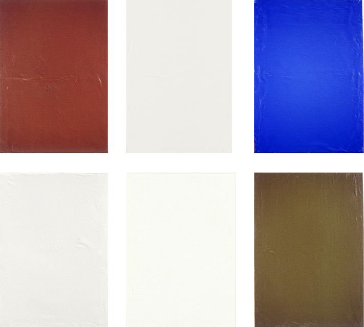 Vesaby, 1996