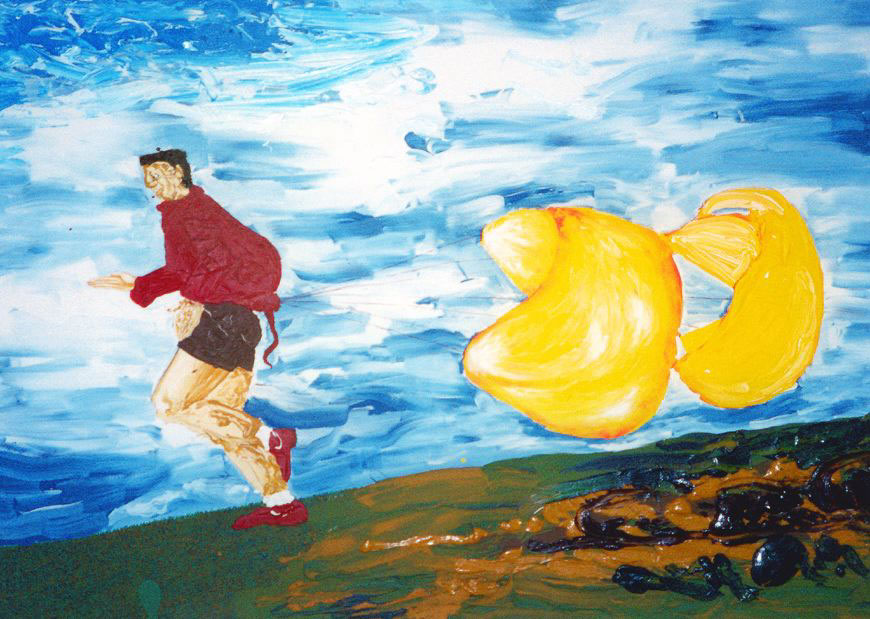 Piglò, 1998