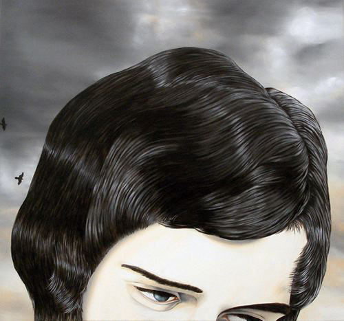 Welsh slew, 2007