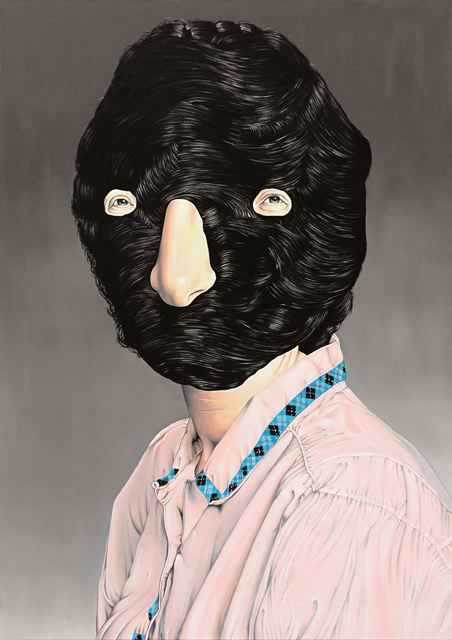 Otto (after Karete Roksvag), 2009