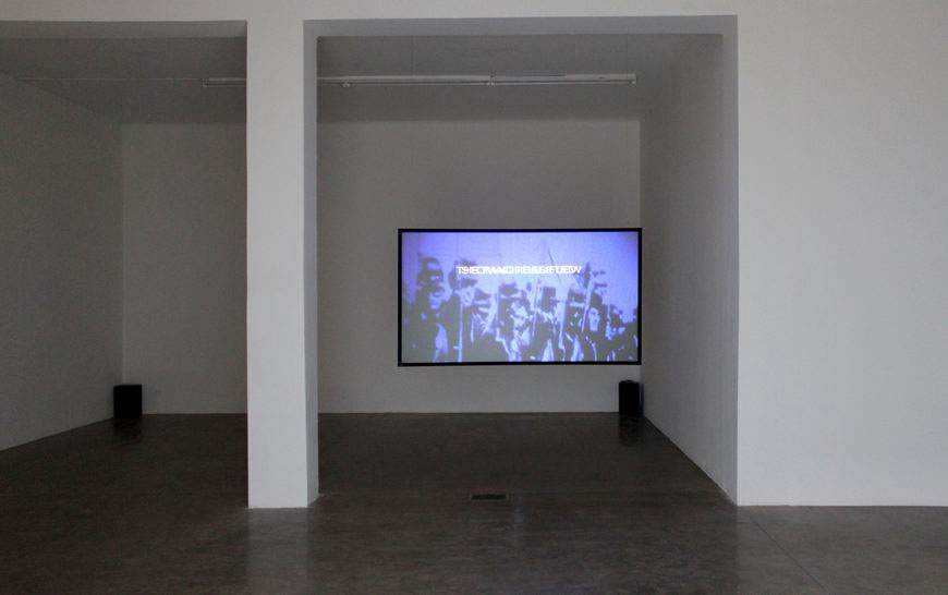 Body Double #1, 2009