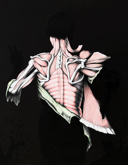 Deer Breed, 2010
