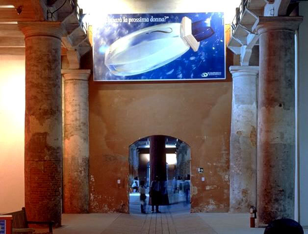 Lavorare è un brutto mestiere, 1993