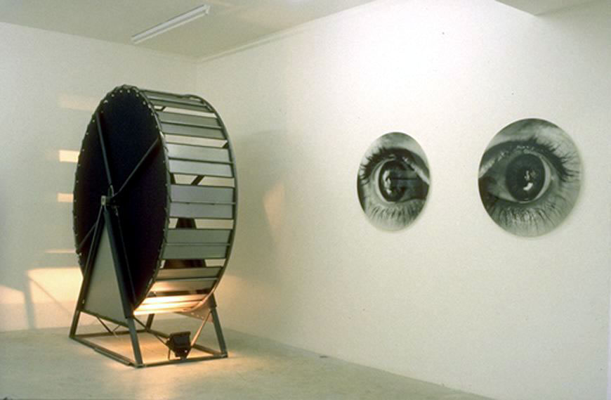 Moi même toi même, 1997