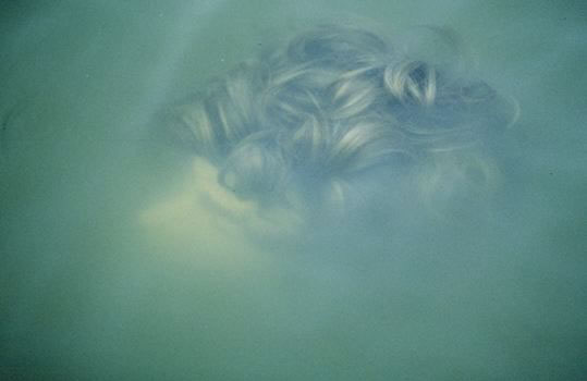 Out of the blue, 1997