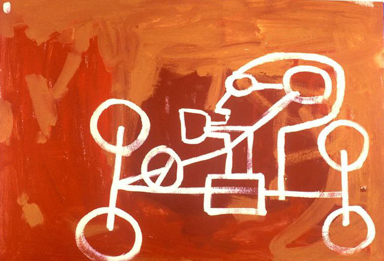 Anatomia 2, 1997