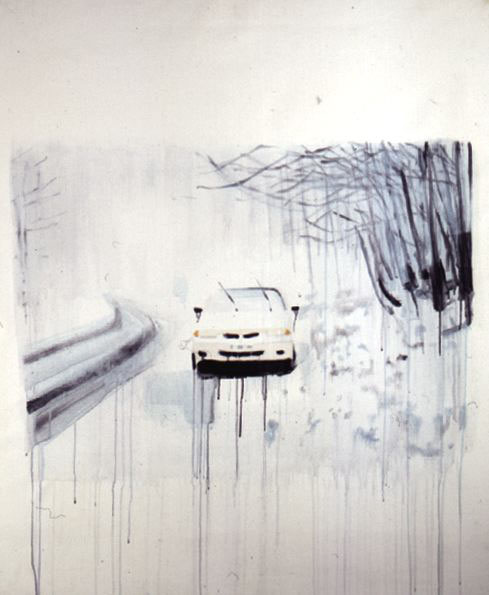 Senza titolo, 2001