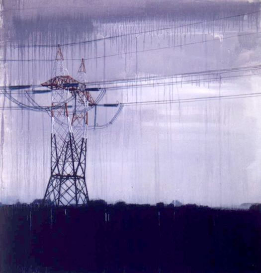 Senza titolo, 2001
