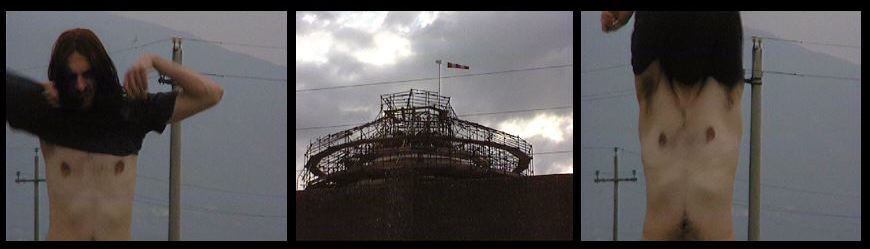 Striptease, 2001