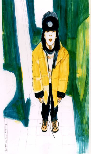 He?, 1999