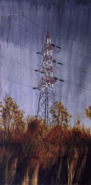 Senza titolo, 2001