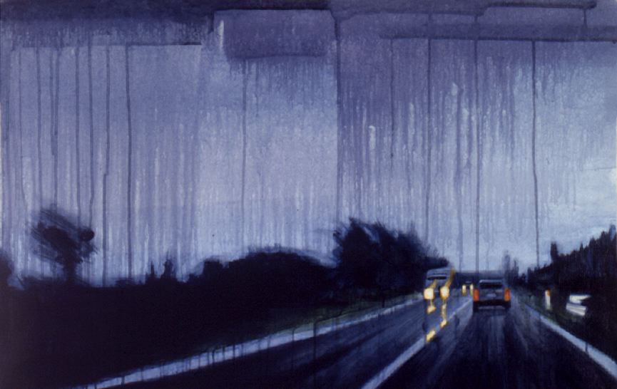 Senza titolo, 2001
