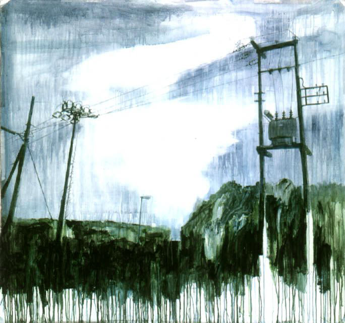 Senza titolo, 2001