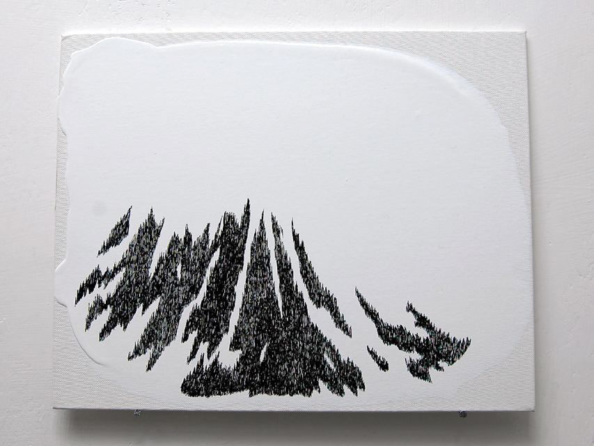 Montagna, 2005