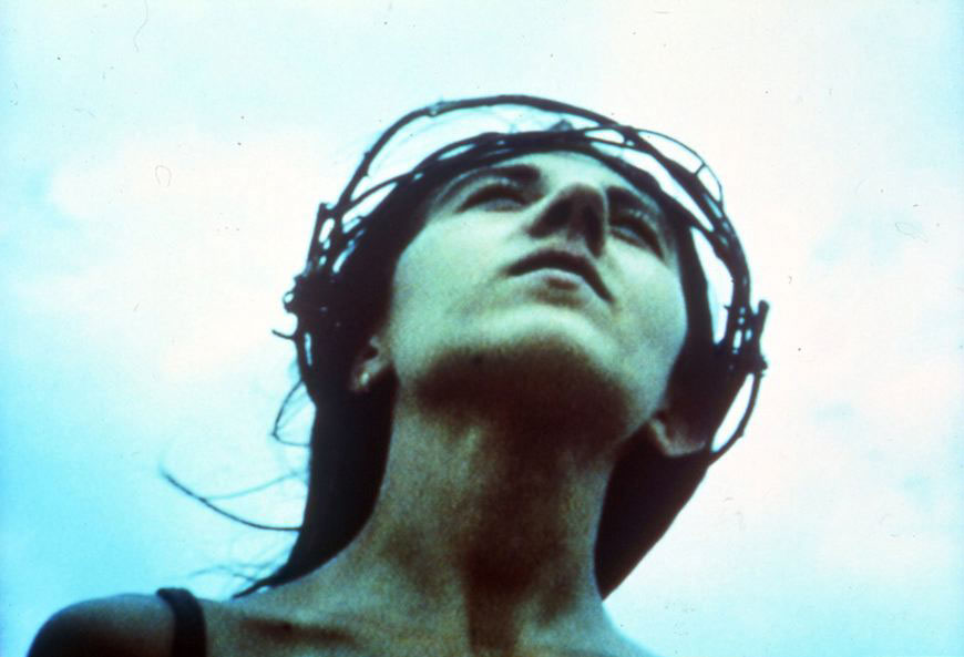 Imitatio Christi, 1999-2000