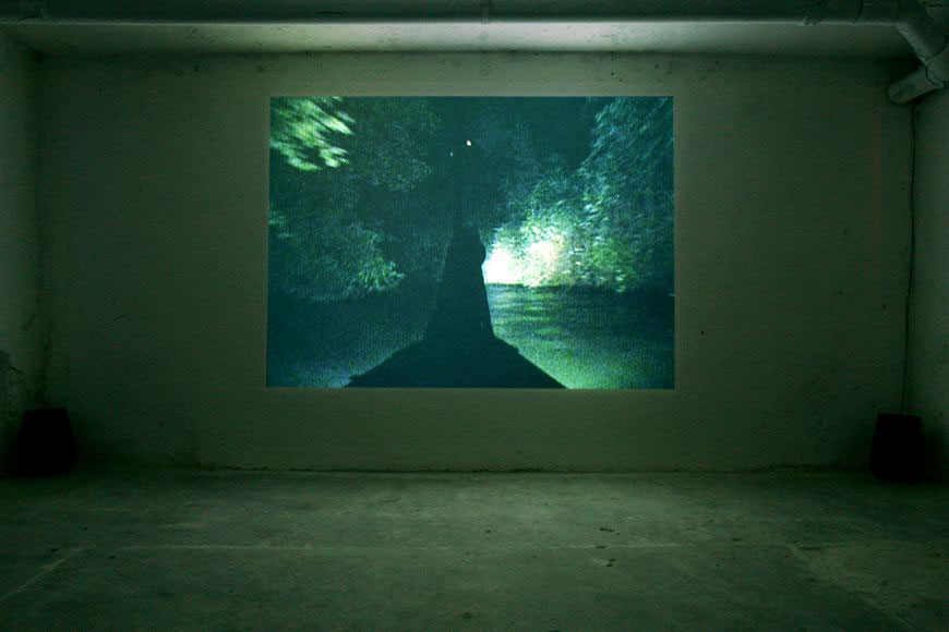 The Beginning, 2006