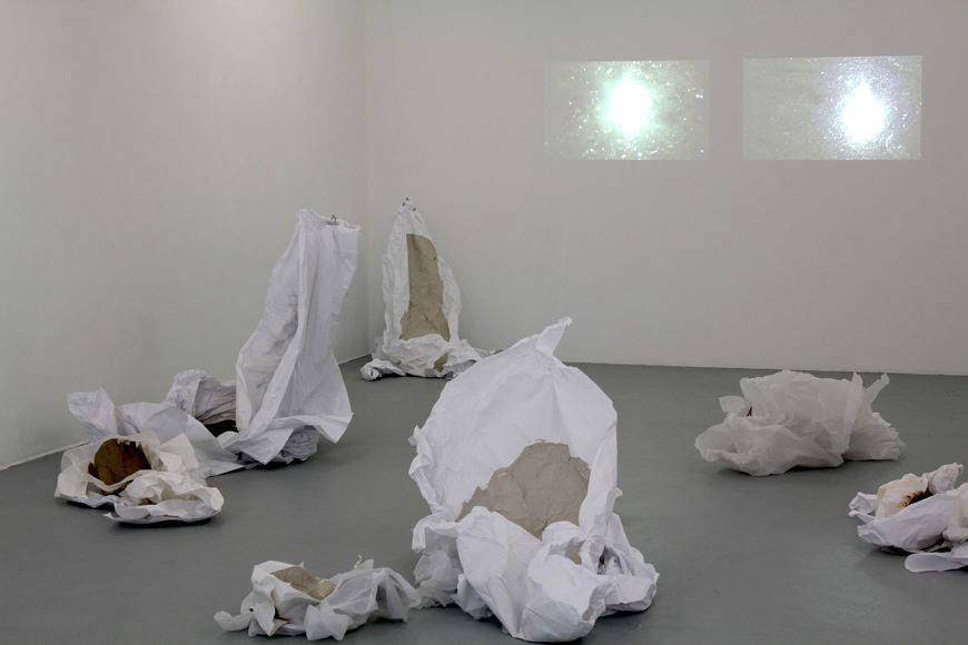 Pozzanghere, 2010