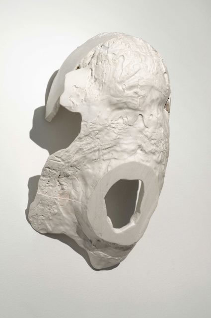 Shoulders (Discophoros), 2009
