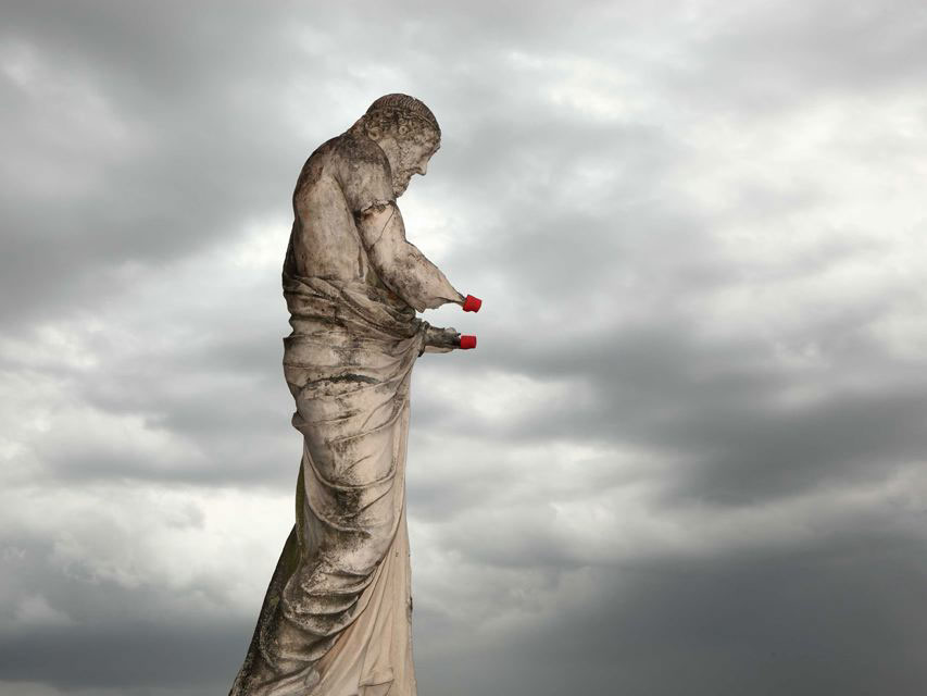 Untitled, 2009