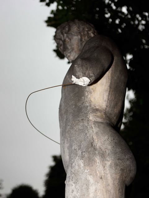 Untitled, 2009