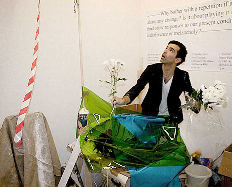 The Players, 2008