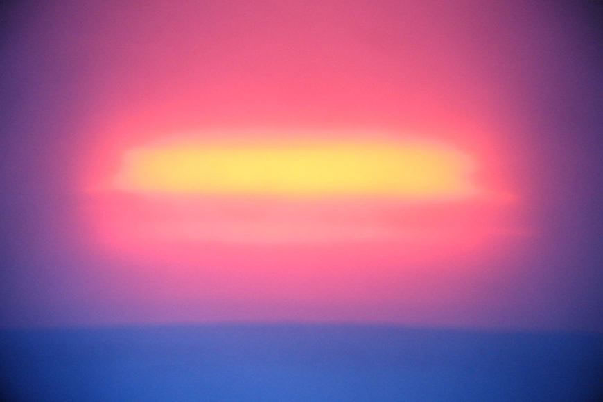 Sun (one day old), 2008