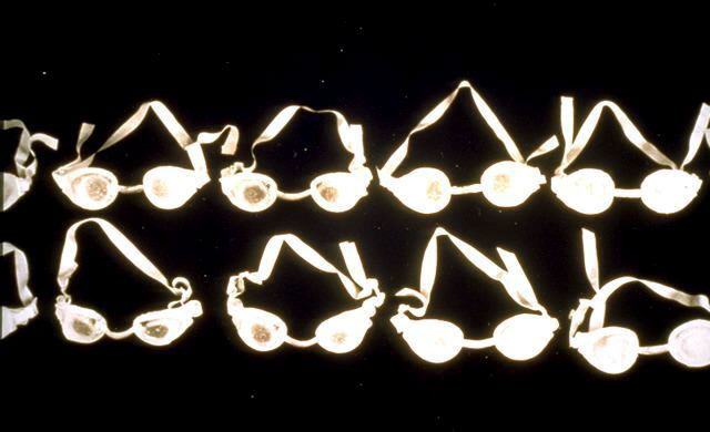 Non importa quando, 1994