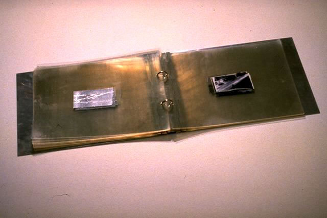 Aromi naturali, 1996